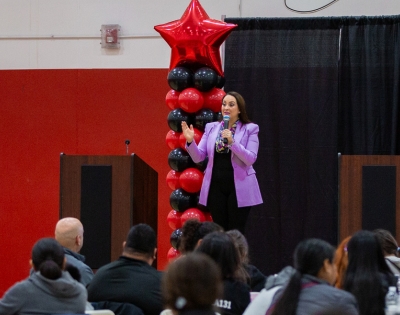 5th Annual Parent University Highlights