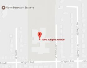 1000 Jungels Avenue
Aurora IL, 60505