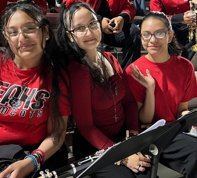 band pic