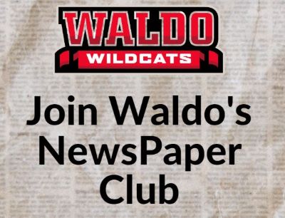 Waldo MS Newspaper Club November Issue
