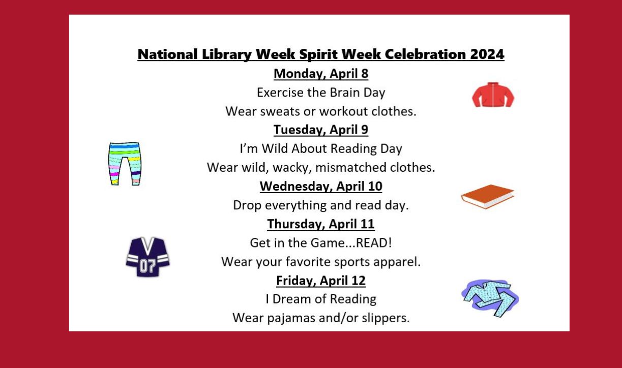 National Library Week (2)