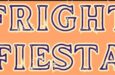 ELA and Social Studies Family Fright Fiesta Night October 30, 2025