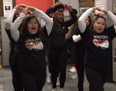 Waldo’s Outstanding Fall Athletes 2025