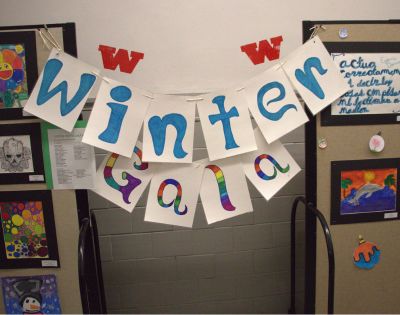 Encore Winter Gala 2025